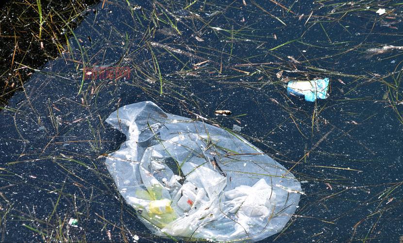 海底巨型垃圾场曝光，深海勇士号震惊发现！