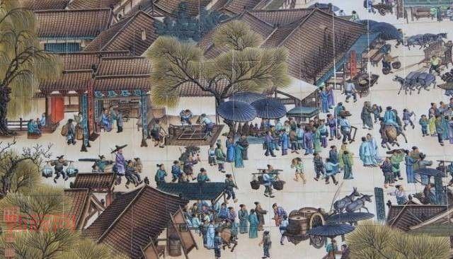 文梅登游戏攻略:扮演小贩逆袭成大商人