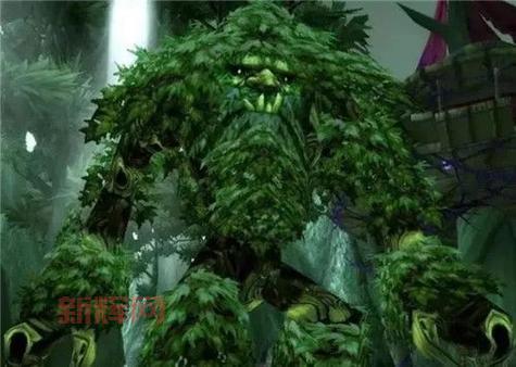 火焰的愤怒:探索魔兽世界的震撼之旅