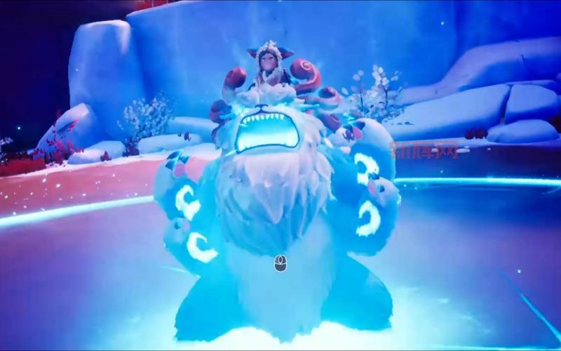 lol雪人皮肤哪个好看？雪人努努玩家必看皮肤推荐