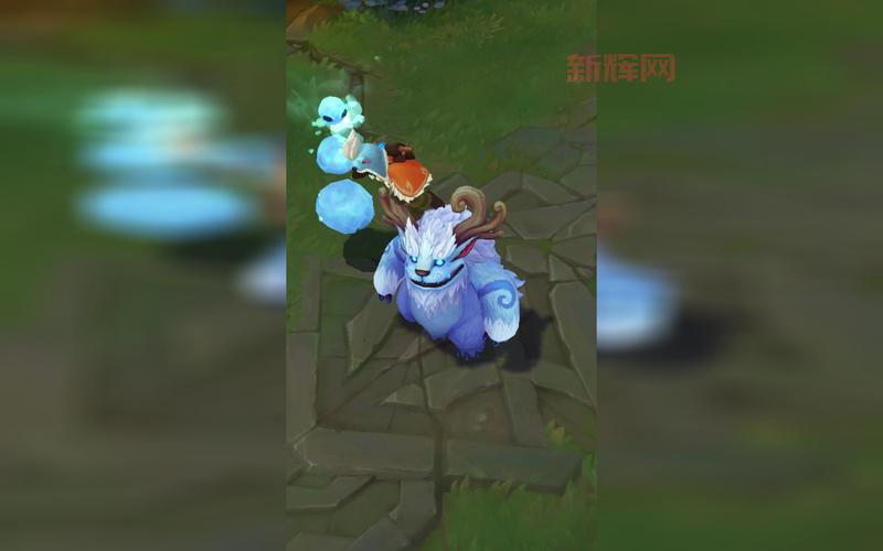 lol雪人皮肤哪个好看？雪人努努玩家必看皮肤推荐