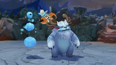 lol雪人皮肤哪个好看？雪人努努玩家必看皮肤推荐