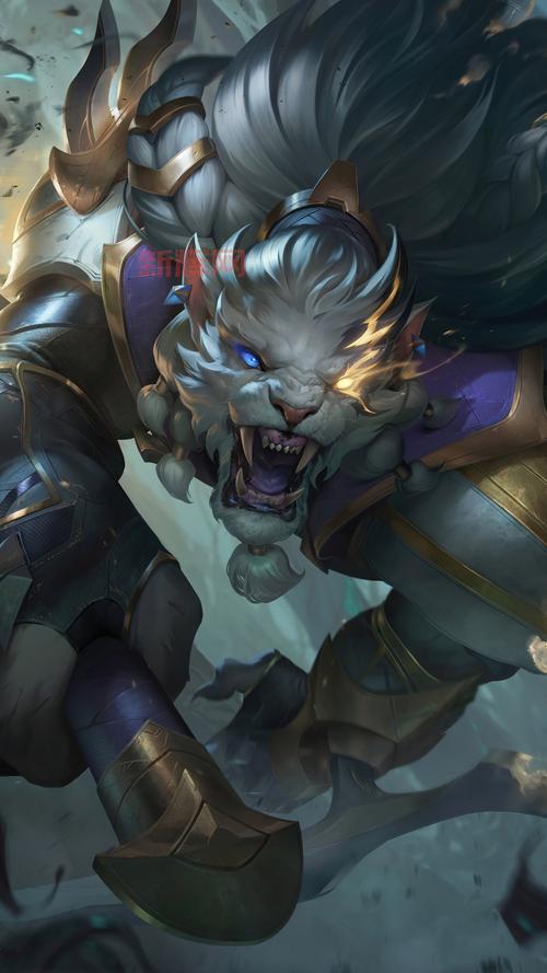 傲之追猎者雷恩加尔出装加点2023最新版,上分就靠它!