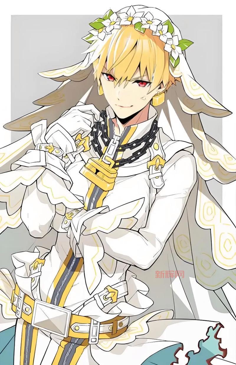 想了解吉尔伽美什，有没有什么简单的介绍？