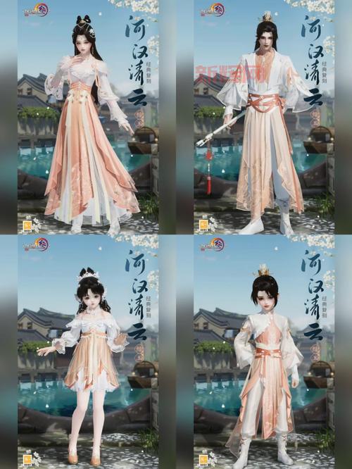 剑侠情缘平民职业推荐,哪个职业伤害高又省钱?