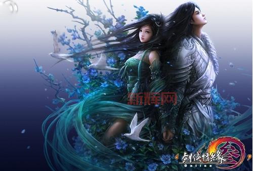 剑侠情缘平民职业推荐,哪个职业伤害高又省钱?