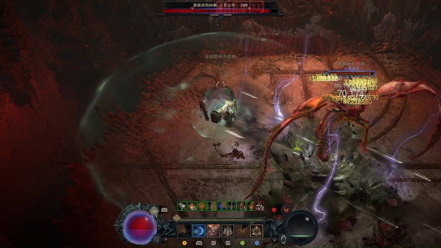 德鲁伊攻略：从入门到精通，教你玩转暗黑4德鲁伊！