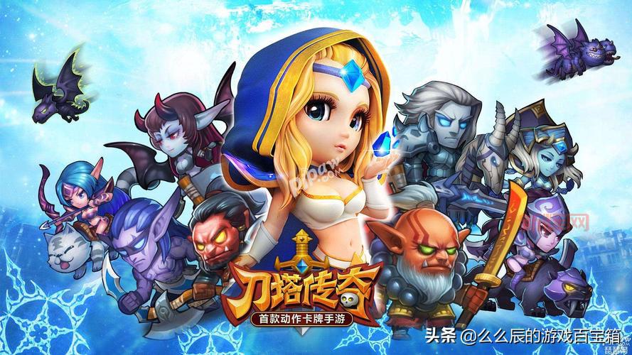 可以挂机的网络游戏推荐:轻松玩转放置类手游