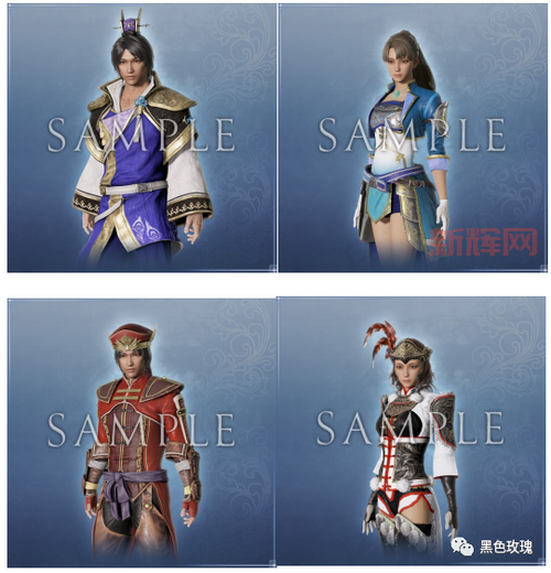 三国无双8全面解析:玩家为何对新作褒贬不一