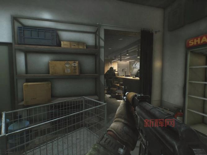 塔科夫游戏全攻略:探索、战斗与逃离之路