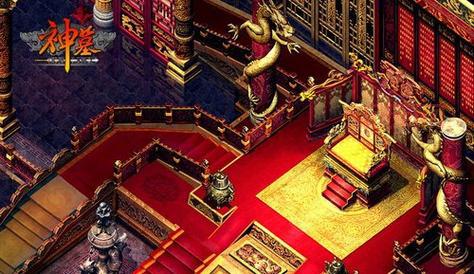 神墓ol官网是什么?官方网站地址点此进入!