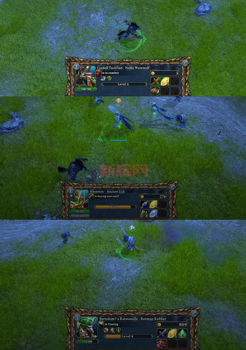 玩转王权2必看，这些秘籍你都知道吗？