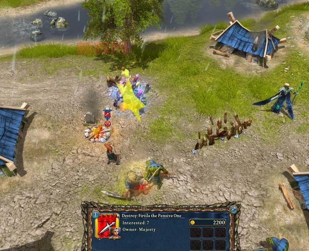 玩转王权2必看，这些秘籍你都知道吗？