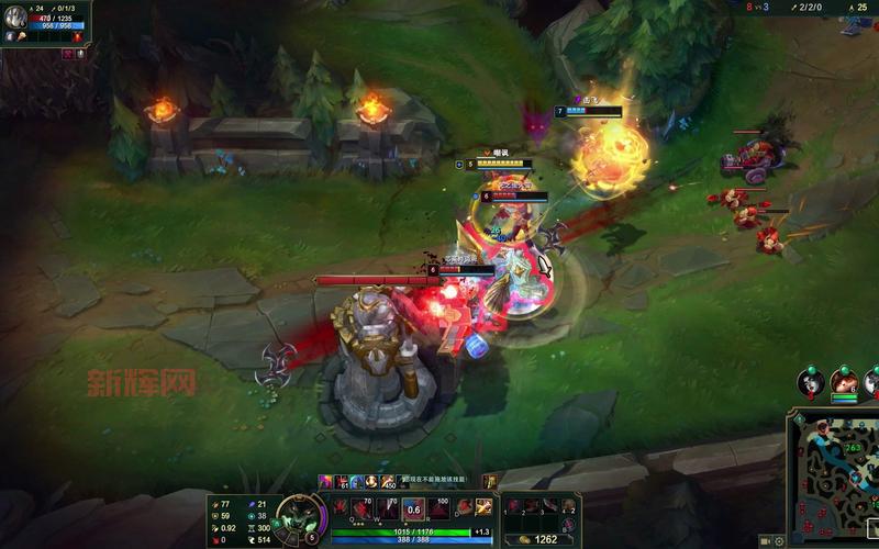 狼人无限火力出装铭文推荐,让你开局就起飞!