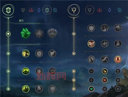 狼人无限火力出装铭文推荐,让你开局就起飞!