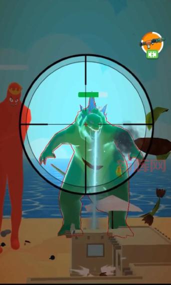 巨人的猎手最新版下载,安卓苹果版动作冒险射击游戏免费玩!