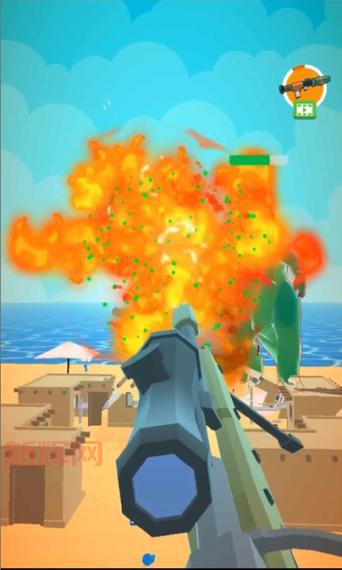 巨人的猎手最新版下载,安卓苹果版动作冒险射击游戏免费玩!