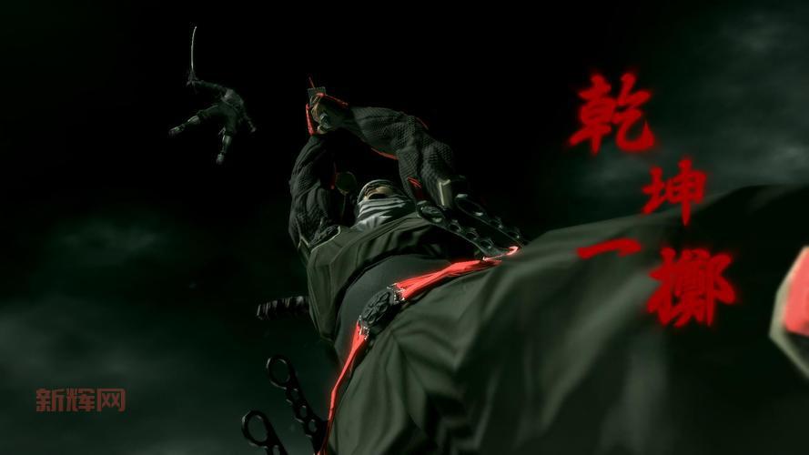 忍者之刃游戏存档方法详解，新手必看存档攻略！