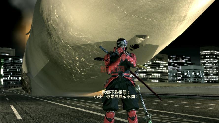 忍者之刃游戏存档方法详解，新手必看存档攻略！