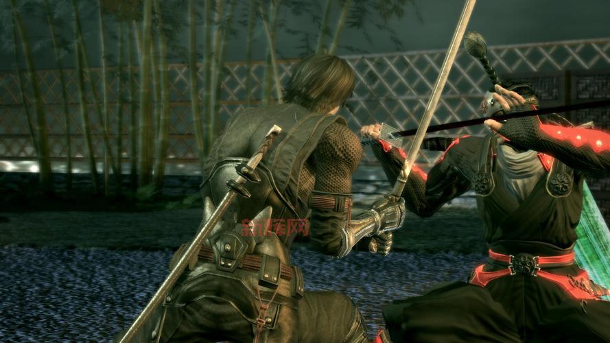 忍者之刃游戏存档方法详解，新手必看存档攻略！