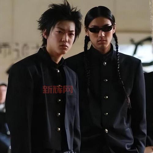 热血高校3预告片：强罗彻与老大对决，铃兰高校再掀风云