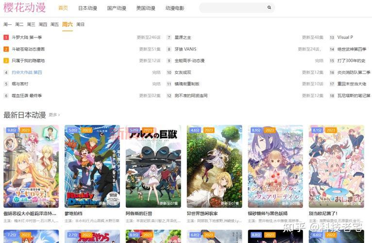 樱花动漫下载app安装安全吗？官方渠道下载更放心！