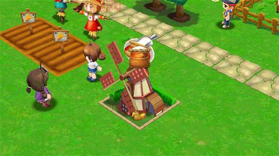 农场模拟器游戏下载，打造你的专属梦想农场！