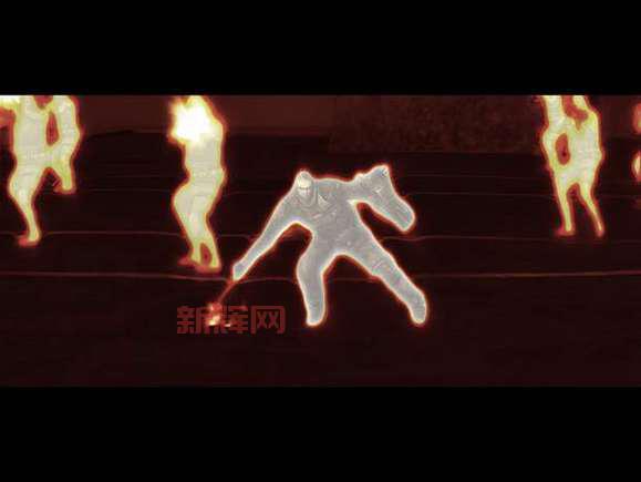 经典重现：虐杀原形如何定义开放世界动作游戏