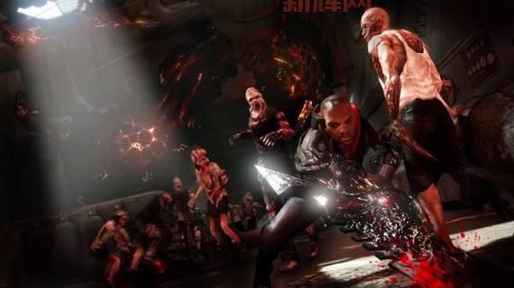 经典重现:虐杀原形如何定义开放世界动作游戏