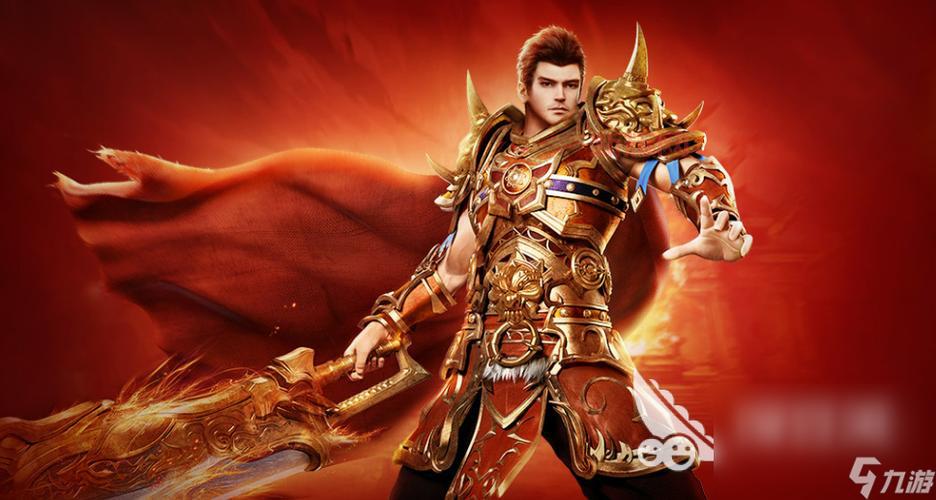 狂杀传奇手游下载：重温经典战斗，再掀热血风暴