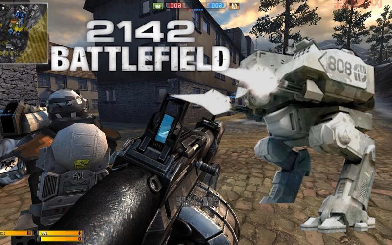 战地2142单机版下载后怎么玩？新手入门攻略！