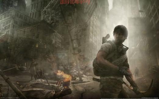 我还活着游戏评测：探索灾难生存的极限挑战