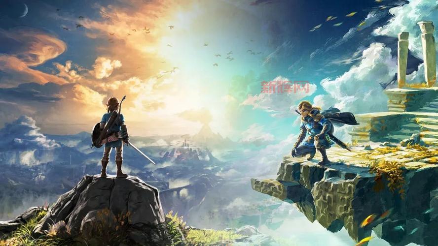 塞尔达传说:王国之泪评测:探索海拉尔的全新冒险