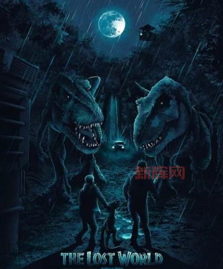 侏罗纪世界3停拍揭秘:新冠疫情导致拍摄进度大幅延迟