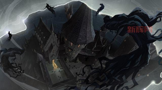 亡灵巫师系列:深度解读经典黑暗法术与召唤术