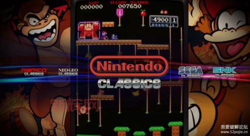 安卓街机模拟器怎么用？新手一看就会的详细教程！