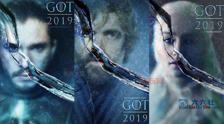 权力的游戏第八季评价：为何这部神剧最终沦为烂尾之作？