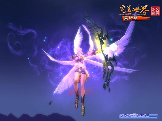 完美世界国际版什么职业好?全面解析各职业优劣