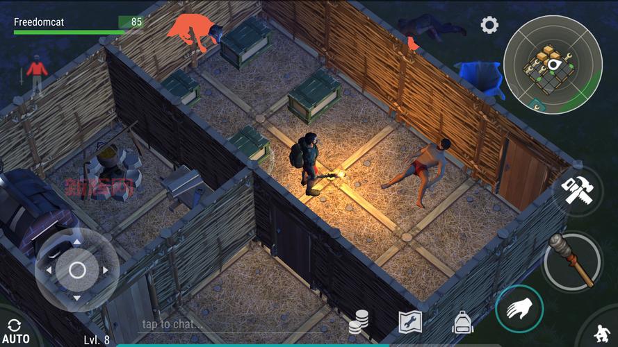 洛克王国露西亚拼图攻略来了,还不快来看看?