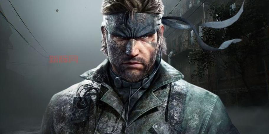 合金装备3:重制版发售在即,玩家们期待已久的经典回归