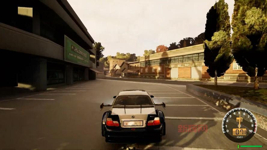 哪里下载极品飞车最高通缉ol正版?最新官方下载地址!