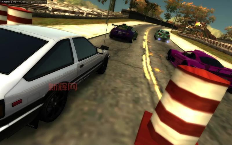 哪里下载极品飞车最高通缉ol正版?最新官方下载地址!