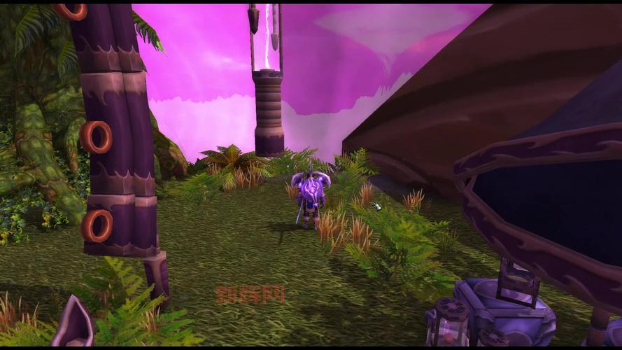 虚空风暴任务线在哪接?找不到任务地点的看过来!