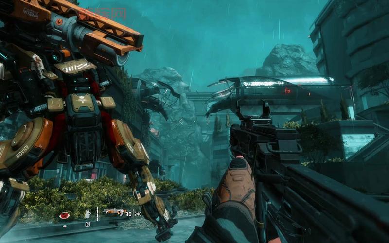 泰坦陨落2配置要求高吗？带你了解最佳配置！