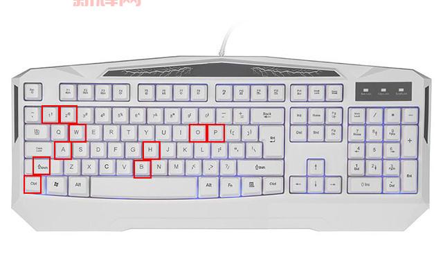 冰封王座全部秘籍作弊码大全，菜鸟也能变大神！