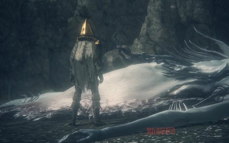 深度探索血源:老猎人DLC:新武器、新敌人和挑战