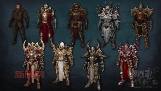 暗黑破坏神3圣教军怎么样？老玩家带你深度解析！