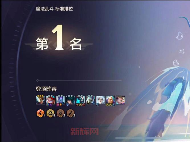 誓灵阵容推荐哪套好？这套阵容新手也能快速上手！