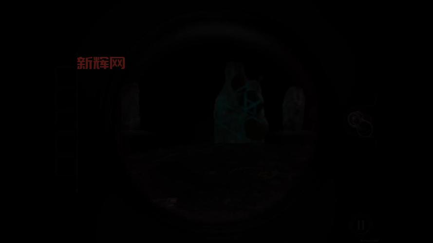 未上锁的房间：探索悬疑氛围中的惊悚密室之旅