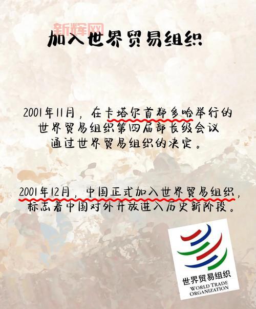 WTO什么意思?全面解析世界贸易组织的职能与影响
